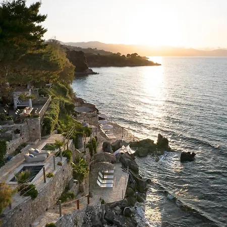 Paradisso Beach Villas * Zakynthos