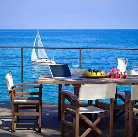 Paradisso Beach Villas Zakynthos