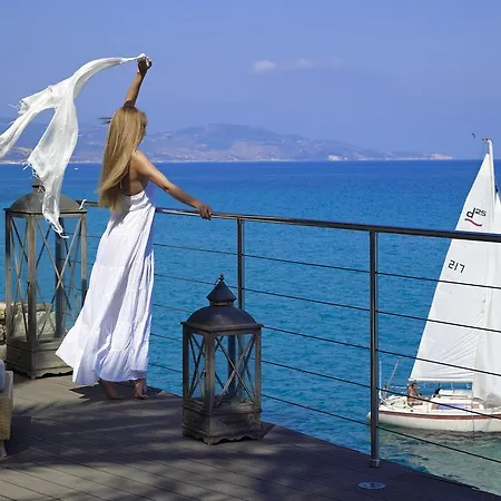 Villa Paradisso Beach Villas Zakynthos